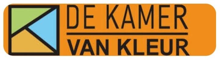 De Kamer van Kleur